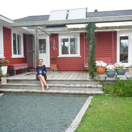 The Beach House - Nelson Luaran gambar