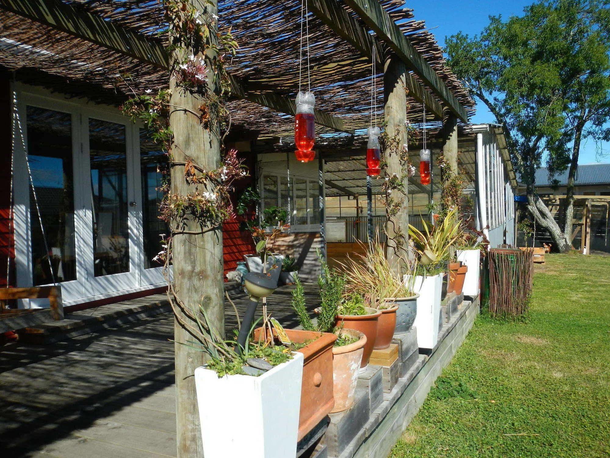 The Beach House - Nelson Luaran gambar